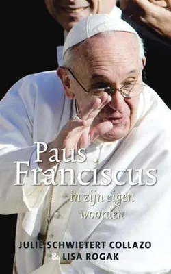 Zdjęcie produktu dla Papież Franciszek