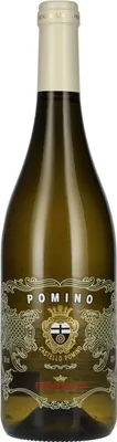 Image de Frescobaldi POMINO Castello Pomino Bianco DOC 2024 12,5% Vol. 0,75l