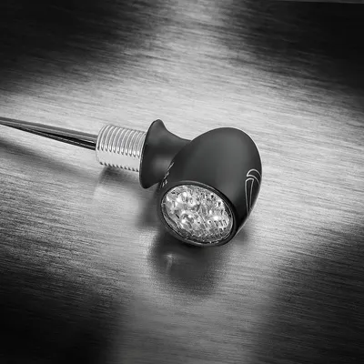 Immagine prodotto di Kellermann Atto RB vm mini faro posteriore a LED con luce freno nero