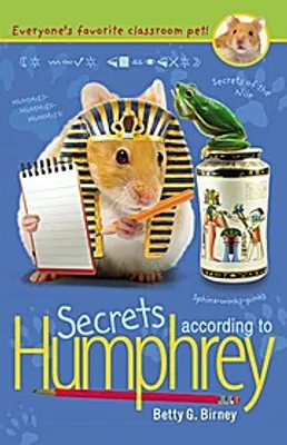 Immagine prodotto di Secrets According to Humphrey