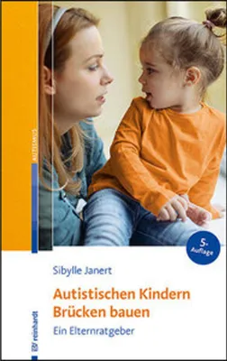 Obrázok produktu pre Autistischen Kindern Brücken bauen