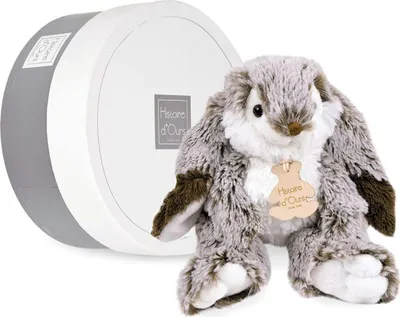 Image de Histoire d'ours HO2296 Peluche, 20 cm, pièce : 1