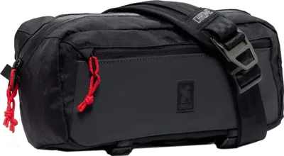 Produktbild von Chrome Mini Kadet Sling Bag 5 - Umhängetasche 34 cm (black xrf)
