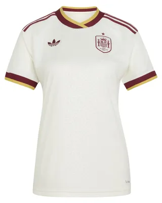 Produktbild von Adidas KB0476_280, Weiblich, Weiß, Trikot, Off white, Fußball, XL