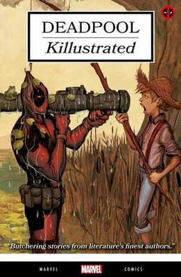 Obrázek produktu pro Deadpool