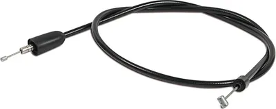 Produktbild von Bowdenzug Starterzug schwarz für Simson Enduro S70E, S53E, S83E und S51E