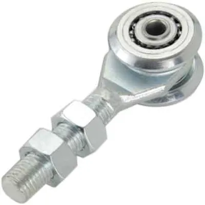 Obrázok produktu pre Vozík pre posuvné brány s 2 ložiskami Ø 44 mm – M12