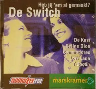 Produktbild von Haben Sie den Wechsel bereits vollzogen?