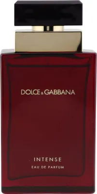 Produktbild von Dolce & Gabbana Classic Pour Femme Intense Eau de Parfum Spray 50 ml