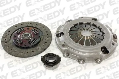Produktbild von EXEDY Kupplungssatz Kupplung für FORD RANGER (ER, EQ) MZK2087