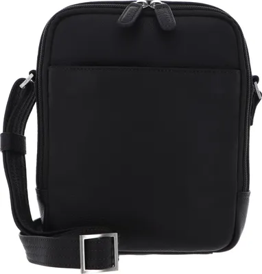 Produktbild von PICARD Umhängetasche Milano Crossbody Bag Cafe dunkelbraun