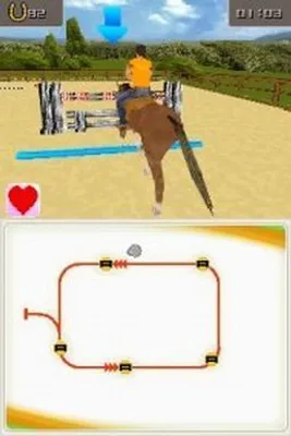 Produktbild von Riding Star 3