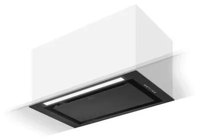 Zdjęcie produktu dla Elica - Okap do zabudowy LANE BL MAT/A/72 Czarny matowy