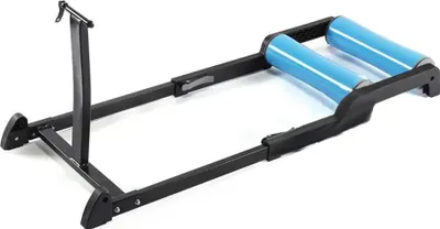 Produktbild von Mvtek Roll & Ride Turbotrainer Silber Silber One Size