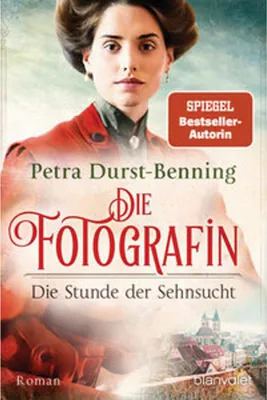 Image de Die Fotografin - Die Stunde der Sehnsucht