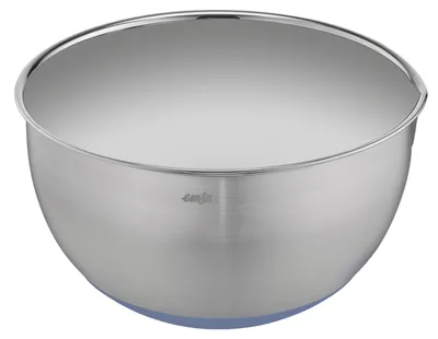 Produktbild von EMSA K3272234, Einzelbild, Blau, Edelstahl, 2 l