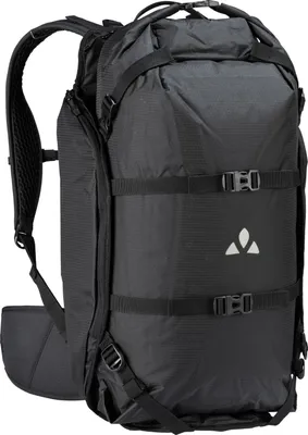 Produktbild von VAUDE Trailpack, Farbe:black uni