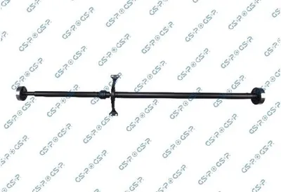 Produktbild von GSP Kardanwelle Gelenkwelle Achsantrieb Hinten PS900519