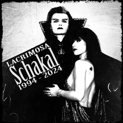 Obrázek produktu pro Schakal 1994 - 2024, CD