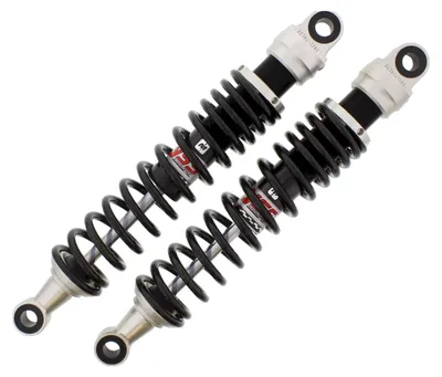 Obrázek produktu pro Tlumič pro Suzuki GS 650 G Katana, rok výroby 1981–1982, značka YSS, číslo RE302-370T-01-88 –