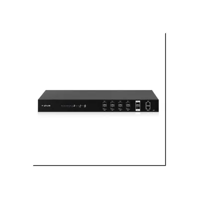 Imagen del producto de Interruptor para red con armario de distribución UBIQUITI UF-OLT UFIBER, color