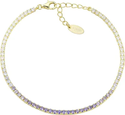 Produktbild von Armbanden Tennis Amen Gold Kollektion Tennis - uni