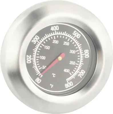 Produktbild von TENNEKER Universal Thermometer für Gasgrill