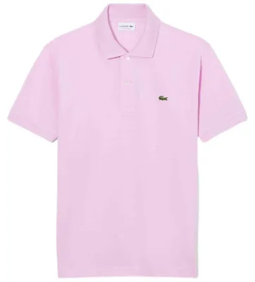 Obrázek produktu pro Polo tričko Lacoste L.12.12 00 Z4H-M pro Pánské