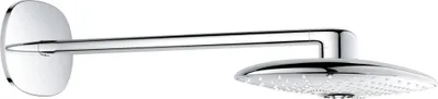 Produktbild von Grohe Kopfbrauseset 360 DUO RAINSHOWER 360 x 220 mm chrom