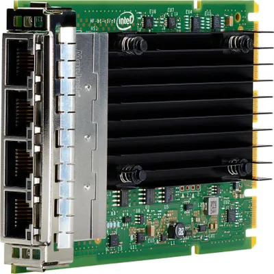 Immagine prodotto di HPE INT I350 1GbE 4p BASE-T OCP3 Adapter retail