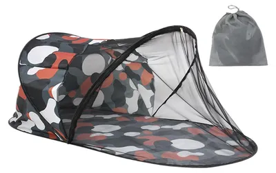Immagine prodotto di Tenda pieghevole portatile, adatta per interni ed esterni