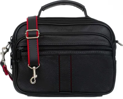 Produktbild von Herren Ledertasche Obrok Ognik