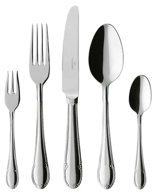 Produktbild von Villeroy & Boch 30-tlg Tafelbesteck Mademoiselle