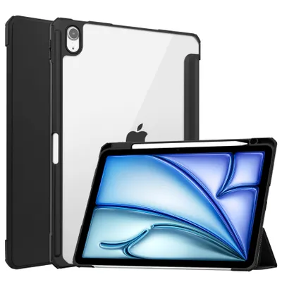 Immagine prodotto di Smart Cover manica per Apple iPad Air 11 2024 M2 11 pollici protettiva copertura flip case stand-up case bookstyle design