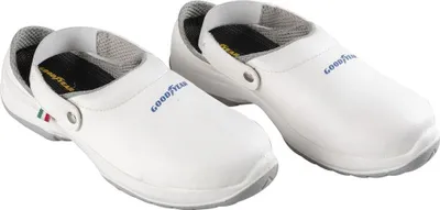 Produktbild von Goodyear Sicherheitsschuhe 985640 Mikrofaser