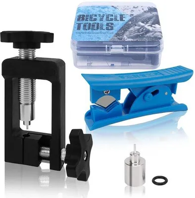 Produktbild von Hydraulische Slangsnijder Nylon