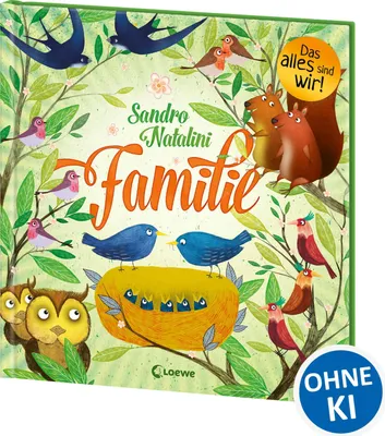 Produktbild von Familie