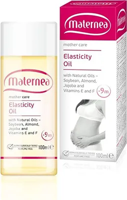 Produktbild von Maternea Elasticity Oil 100 ml