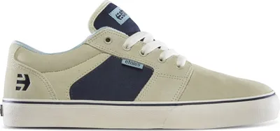 Produktbild von Etnies Barge LS Tan/Navy Größe EU 45