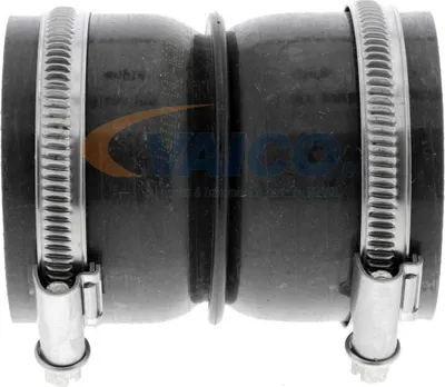 Produktbild von VAICO V42-0602 Turbo Ladeluftschlauch passend für PEUGEOT 207 (WA, WC) 206 Schrägheck (2A/C) 206 CC (2D) 207 CC (WD) 308 SW I (4E, 4H) 207 SW (WK)