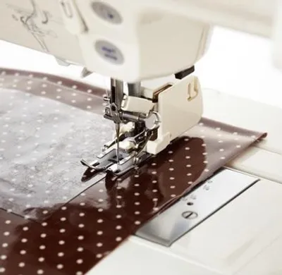 Obrázok produktu pre Pätka kráčajúca 202137009 JANOME