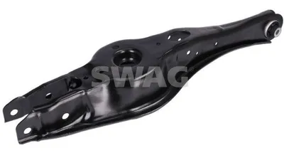 Produktbild von SWAG 33 10 7754 Querlenker Hinten Links Hinten Rechts Unten Hinten für VW Passat Variant (3G5, CB5)