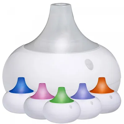 Produktbild von Grundig Aroma Diffuser Usb Led Licht 8 Kleuren Aromatherapie