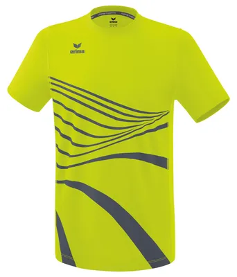 Produktbild von Erima Racing T-Shirt Primrose Junior