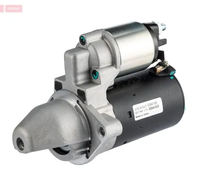 Obrázok produktu pre DENSO DSN3105 štartér 1,1 kW pre OPEL Astra J Sports Tourer (P10) 12 V