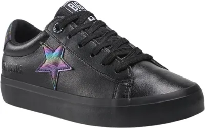 Obrázok produktu pre Dámske športové tenisky Big Star JJ274243 black r. 38
