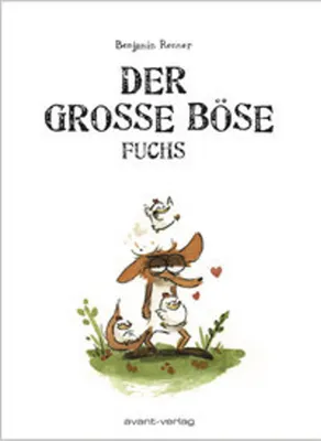 Immagine prodotto di Der große böse Fuchs