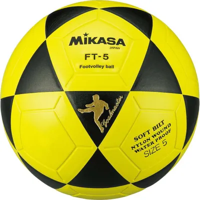 Produktbild von Mikasa Ft-5bky Fv Fußvolley 5 5