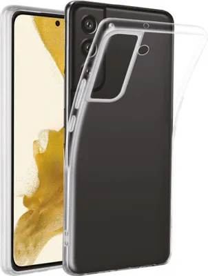 Produktbild von Super Slim Cover für Galaxy S22+ Handyhülle