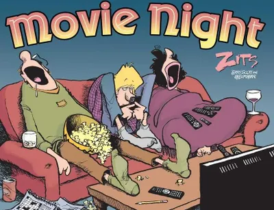 Produktbild von Movie Night